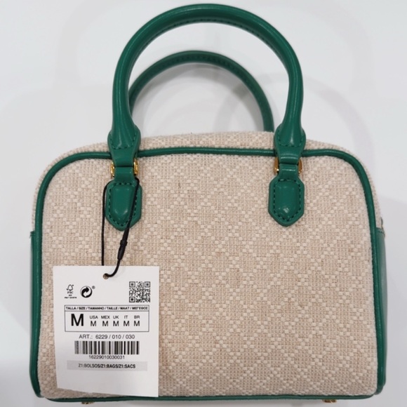 Zara Bag - Picture 1 of 8